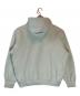 Supreme (シュプリーム) BOX LOGO HOODED SWEATSHIRT ブルー サイズ:M：23000円