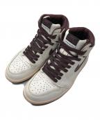 NIKE×A Ma Maniereナイキ×ア・マ・マニエール）の古着「Air Jordan 1 Retro High OG（ エアジョーダン1 レトロ ハイ OG）」｜ホワイト