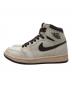 NIKE (ナイキ) A Ma Maniere (ア・マ・マニエール) Air Jordan 1 Retro High OG（ エアジョーダン1 レトロ ハイ OG） ホワイト サイズ:US8：18000円