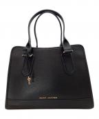 MARC JACOBSマークジェイコブス）の古着「Drifter Tote」｜ブラック