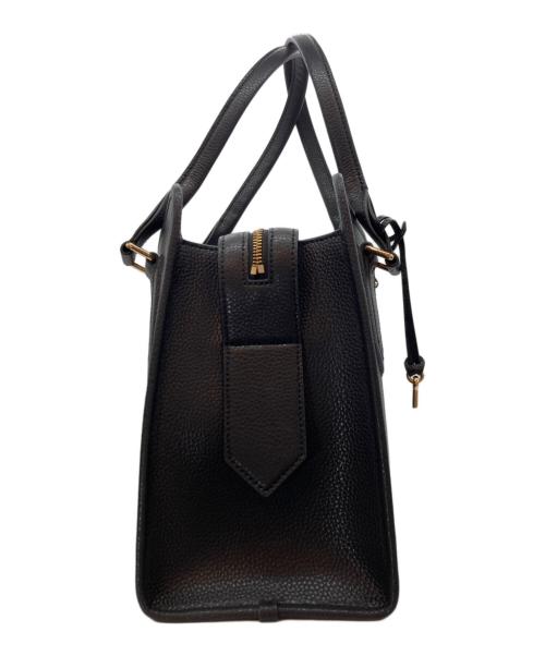 MARC JACOBS（マークジェイコブス）MARC JACOBS (マークジェイコブス) Drifter Tote ブラックの古着・服飾アイテム