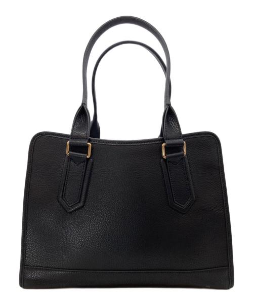 MARC JACOBS（マークジェイコブス）MARC JACOBS (マークジェイコブス) Drifter Tote ブラックの古着・服飾アイテム