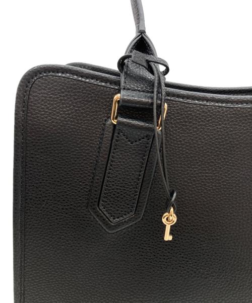 MARC JACOBS（マークジェイコブス）MARC JACOBS (マークジェイコブス) Drifter Tote ブラックの古着・服飾アイテム