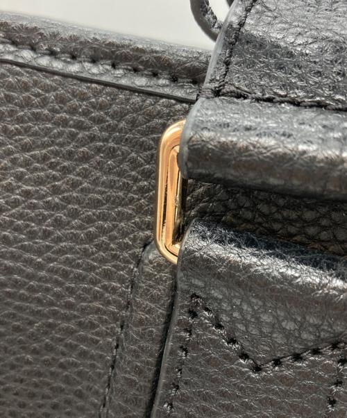MARC JACOBS（マークジェイコブス）MARC JACOBS (マークジェイコブス) Drifter Tote ブラックの古着・服飾アイテム