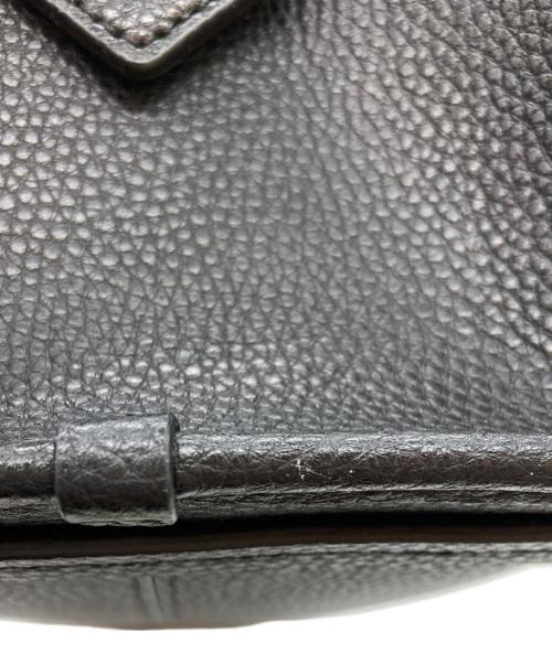 MARC JACOBS（マークジェイコブス）MARC JACOBS (マークジェイコブス) Drifter Tote ブラックの古着・服飾アイテム