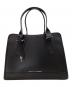 MARC JACOBS（マークジェイコブス）の古着「Drifter Tote」｜ブラック
