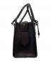 MARC JACOBS (マークジェイコブス) Drifter Tote ブラック：18000円