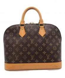 LOUIS VUITTON（ルイ ヴィトン）の古着「ハンドバッグ」