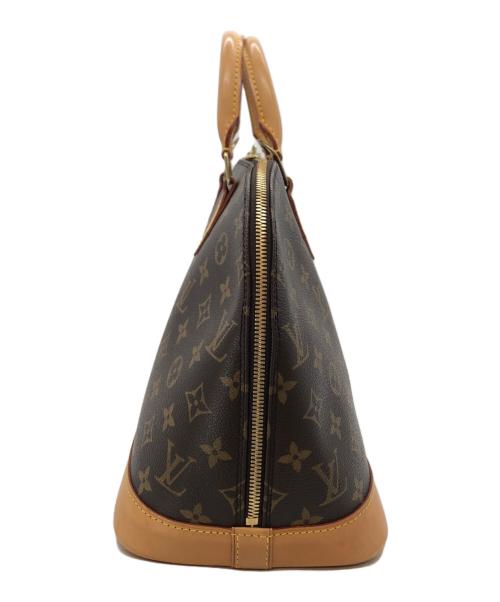 LOUIS VUITTON（ルイ ヴィトン）LOUIS VUITTON (ルイ ヴィトン) ハンドバッグの古着・服飾アイテム
