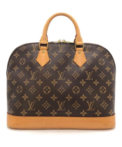 LOUIS VUITTON（ルイ ヴィトン）LOUIS VUITTON (ルイ ヴィトン) ハンドバッグの古着・服飾アイテム