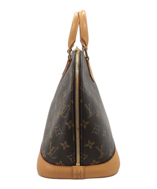 LOUIS VUITTON（ルイ ヴィトン）LOUIS VUITTON (ルイ ヴィトン) ハンドバッグの古着・服飾アイテム