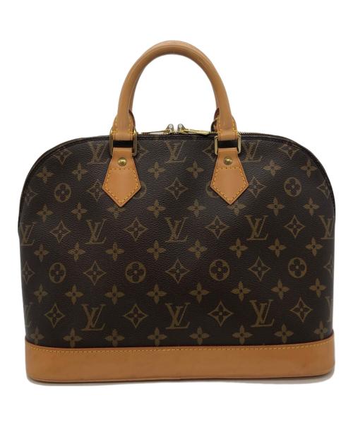 LOUIS VUITTON（ルイ ヴィトン）LOUIS VUITTON (ルイ ヴィトン) ハンドバッグの古着・服飾アイテム