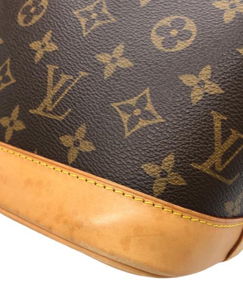 LOUIS VUITTON（ルイ ヴィトン）LOUIS VUITTON (ルイ ヴィトン) ハンドバッグの古着・服飾アイテム