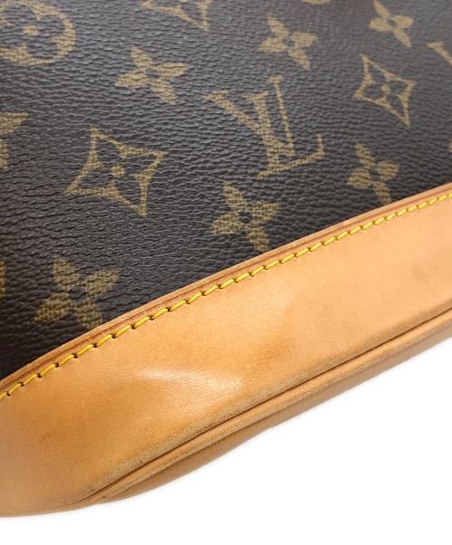 LOUIS VUITTON（ルイ ヴィトン）LOUIS VUITTON (ルイ ヴィトン) ハンドバッグの古着・服飾アイテム