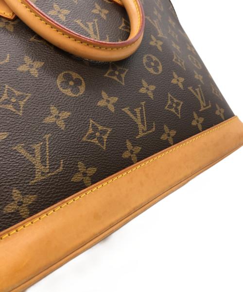 LOUIS VUITTON（ルイ ヴィトン）LOUIS VUITTON (ルイ ヴィトン) ハンドバッグの古着・服飾アイテム