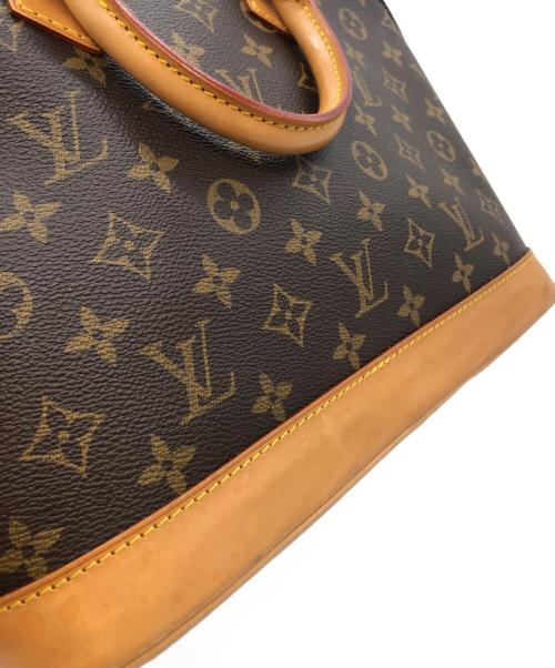 LOUIS VUITTON（ルイ ヴィトン）LOUIS VUITTON (ルイ ヴィトン) ハンドバッグの古着・服飾アイテム