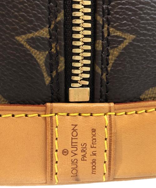 LOUIS VUITTON（ルイ ヴィトン）LOUIS VUITTON (ルイ ヴィトン) ハンドバッグの古着・服飾アイテム
