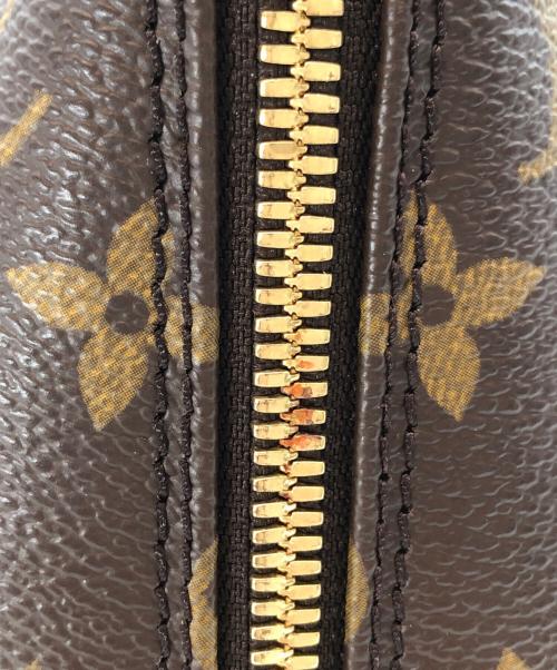LOUIS VUITTON（ルイ ヴィトン）LOUIS VUITTON (ルイ ヴィトン) ハンドバッグの古着・服飾アイテム
