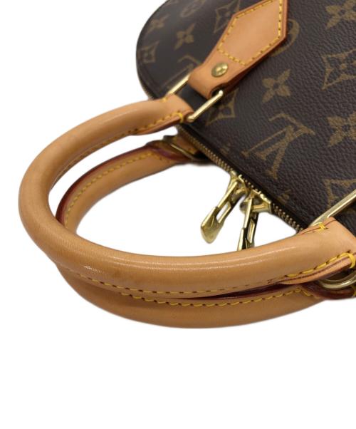 LOUIS VUITTON（ルイ ヴィトン）LOUIS VUITTON (ルイ ヴィトン) ハンドバッグの古着・服飾アイテム
