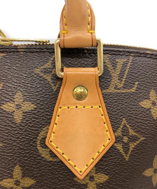 LOUIS VUITTON（ルイ ヴィトン）LOUIS VUITTON (ルイ ヴィトン) ハンドバッグの古着・服飾アイテム