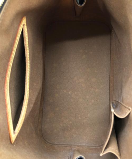 LOUIS VUITTON（ルイ ヴィトン）LOUIS VUITTON (ルイ ヴィトン) ハンドバッグの古着・服飾アイテム