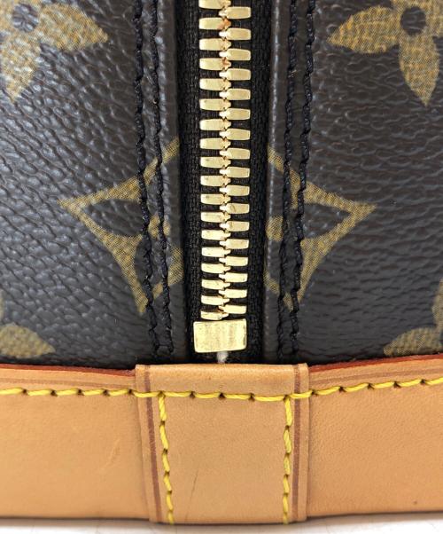 LOUIS VUITTON（ルイ ヴィトン）LOUIS VUITTON (ルイ ヴィトン) ハンドバッグの古着・服飾アイテム
