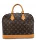 LOUIS VUITTON（ルイ ヴィトン）の古着「ハンドバッグ」
