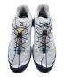 SALOMON (サロモン) XT-6 ローカットスニーカー ブルー サイズ:UK7.5：17000円