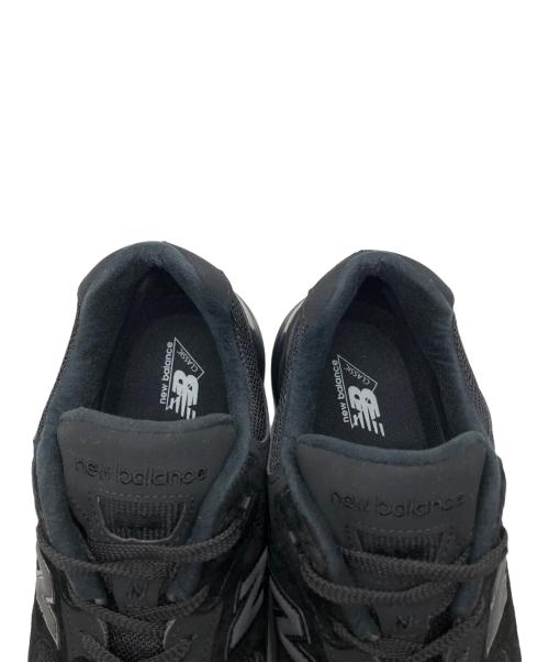 NEW BALANCE（ニューバランス）NEW BALANCE (ニューバランス) Made in USA 992 Core スニーカー ブラック サイズ:US11 1/2の古着・服飾アイテム