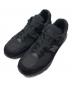 NEW BALANCE（ニューバランス）の古着「Made in USA 992 Core スニーカー」｜ブラック