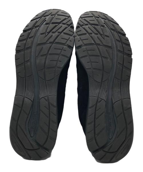 NEW BALANCE（ニューバランス）NEW BALANCE (ニューバランス) MADE in UK 991v2 スニーカー ブラック サイズ:US11 1/2の古着・服飾アイテム