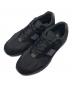 NEW BALANCE（ニューバランス）の古着「MADE in UK 991v2 スニーカー」｜ブラック
