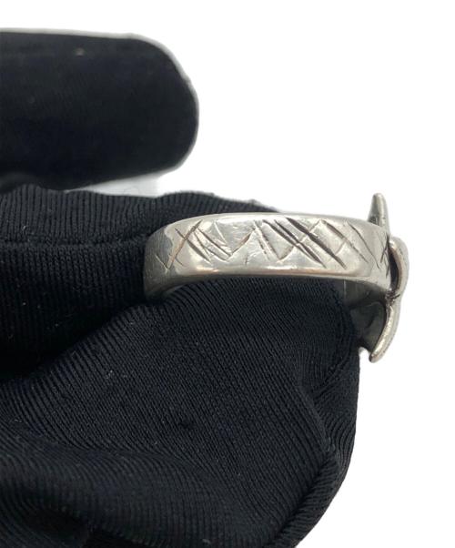 NAVOJO（ナバホ）NAVOJO (ナバホ) スターモチーフリング シルバー サイズ:下記参照の古着・服飾アイテム