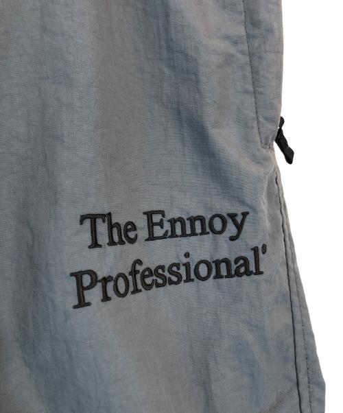 ENNOY（エンノイ）ENNOY (エンノイ) Nylon Pant 