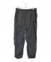 ENNOY（エンノイ）の古着「Nylon Pant 