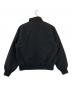 stussy (ステューシー) Polar Fleece Lined ブラック サイズ:S：35000円
