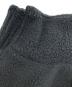 中古・古着 stussy (ステューシー) Polar Fleece Lined ブラック サイズ:S：35000円
