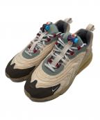 NIKE×Travis Scottナイキ×トラヴィススコット）の古着「Air Max 270 Cactus Trails（エアマックス270 