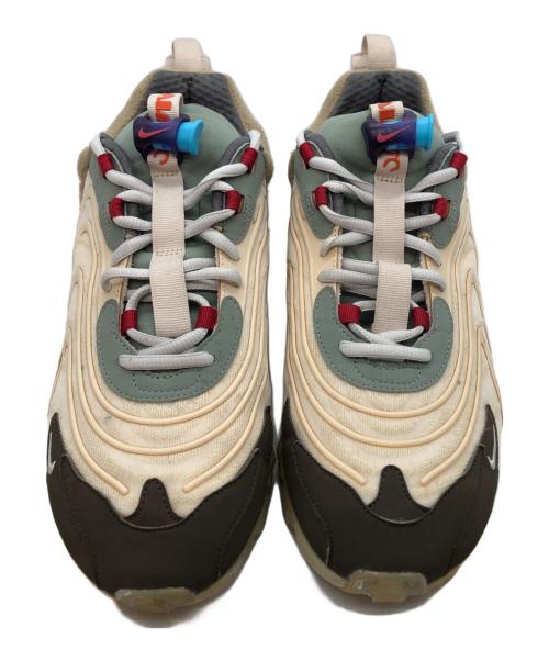 NIKE（ナイキ）NIKE (ナイキ) Travis Scott (トラヴィススコット) Air Max 270 Cactus Trails（エアマックス270 