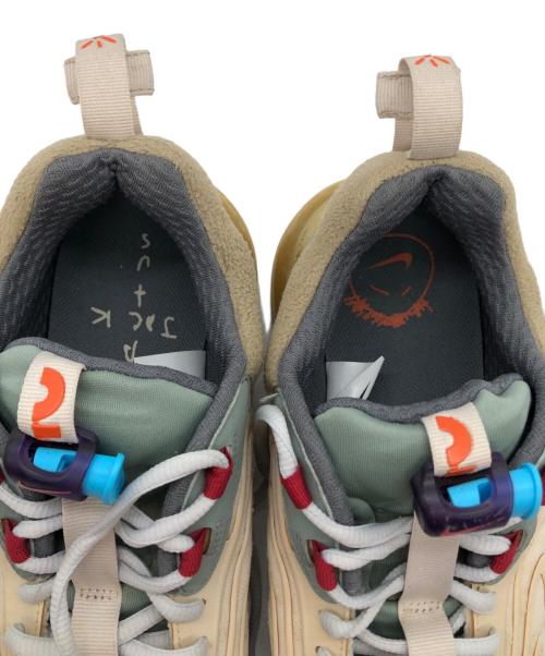NIKE（ナイキ）NIKE (ナイキ) Travis Scott (トラヴィススコット) Air Max 270 Cactus Trails（エアマックス270 