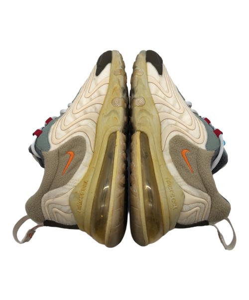 NIKE（ナイキ）NIKE (ナイキ) Travis Scott (トラヴィススコット) Air Max 270 Cactus Trails（エアマックス270 