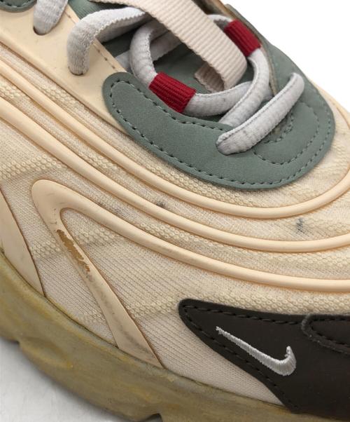 NIKE（ナイキ）NIKE (ナイキ) Travis Scott (トラヴィススコット) Air Max 270 Cactus Trails（エアマックス270 