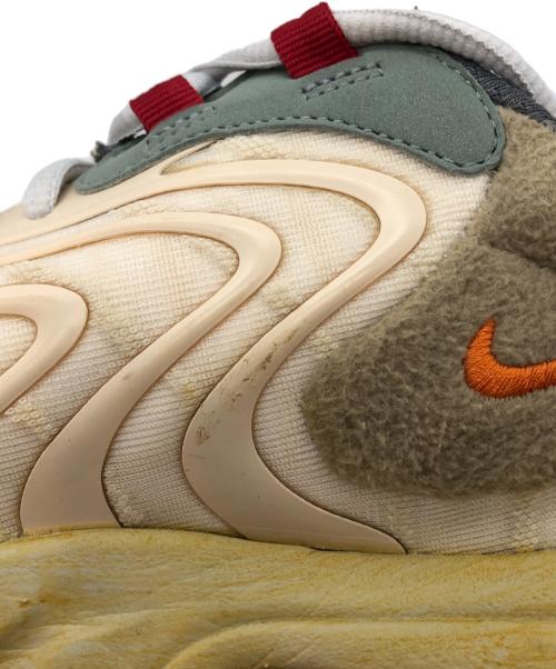 NIKE（ナイキ）NIKE (ナイキ) Travis Scott (トラヴィススコット) Air Max 270 Cactus Trails（エアマックス270 
