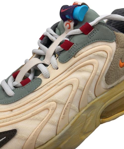 NIKE（ナイキ）NIKE (ナイキ) Travis Scott (トラヴィススコット) Air Max 270 Cactus Trails（エアマックス270 