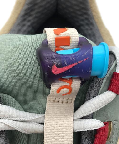 NIKE（ナイキ）NIKE (ナイキ) Travis Scott (トラヴィススコット) Air Max 270 Cactus Trails（エアマックス270 
