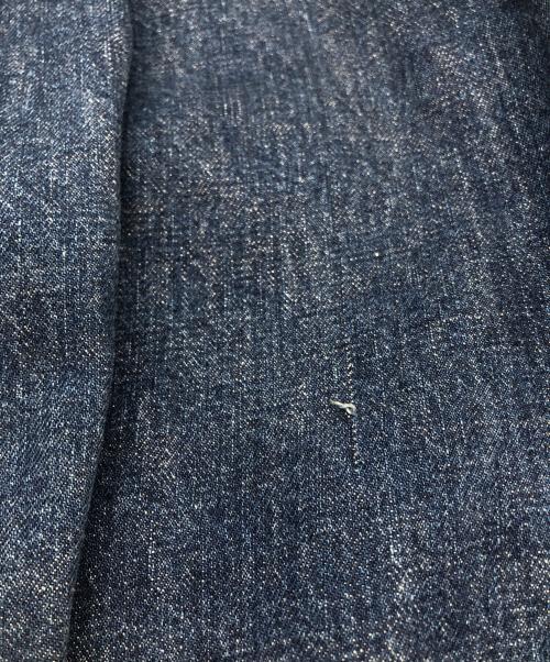 LEVI'S（リーバイス）LEVI'S (リーバイス) 71507 XX 2nd デニムジャケット ネイビー サイズ:40の古着・服飾アイテム