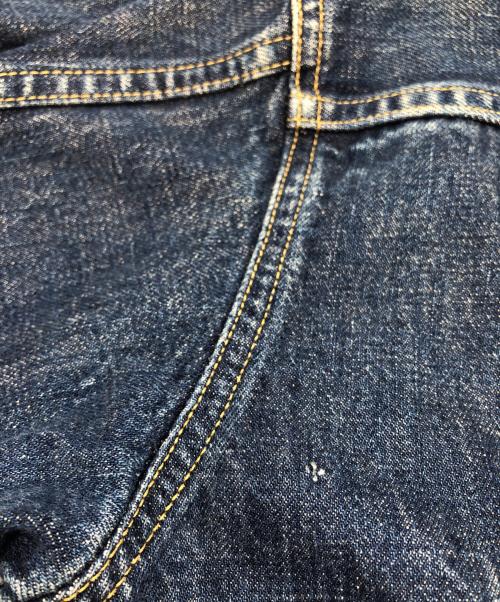 LEVI'S（リーバイス）LEVI'S (リーバイス) 71507 XX 2nd デニムジャケット ネイビー サイズ:40の古着・服飾アイテム