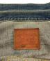 中古・古着 LEVI'S (リーバイス) 71507 XX 2nd デニムジャケット ネイビー サイズ:40：30000円