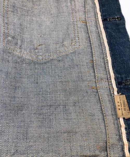 LEVI'S（リーバイス）LEVI'S (リーバイス) 70502 XX 1st デニムジャケット ブルー サイズ:40の古着・服飾アイテム