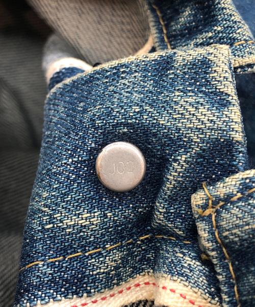 LEVI'S（リーバイス）LEVI'S (リーバイス) 70502 XX 1st デニムジャケット ブルー サイズ:40の古着・服飾アイテム